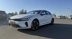 Kia K5 2024 года за 13 000 000 тг. в Усть-Каменогорск – фото 3