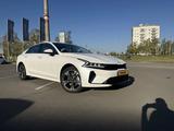 Kia K5 2024 года за 13 000 000 тг. в Усть-Каменогорск