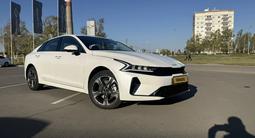 Kia K5 2024 года за 13 000 000 тг. в Усть-Каменогорск