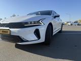 Kia K5 2024 года за 13 000 000 тг. в Усть-Каменогорск – фото 5