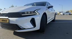 Kia K5 2024 года за 13 000 000 тг. в Усть-Каменогорск – фото 5