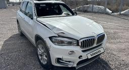 BMW X5 2017 годаүшін11 500 000 тг. в Караганда – фото 5