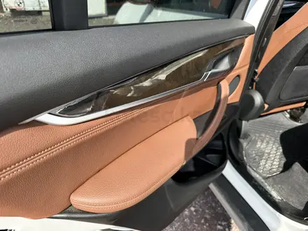 BMW X5 2017 года за 11 500 000 тг. в Караганда – фото 11