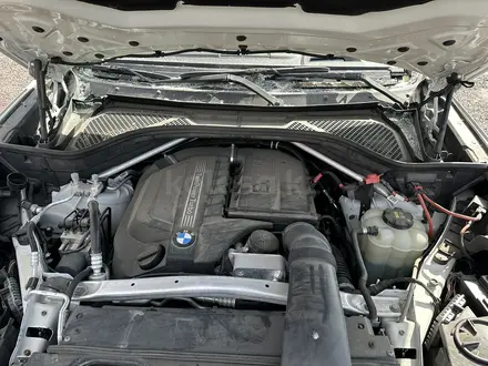 BMW X5 2017 года за 11 500 000 тг. в Караганда – фото 20