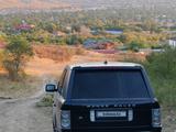Land Rover Range Rover 2006 года за 4 500 000 тг. в Алматы – фото 2