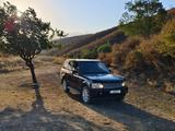 Land Rover Range Rover 2006 года за 4 500 000 тг. в Алматы – фото 3