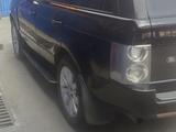 Land Rover Range Rover 2006 года за 4 500 000 тг. в Алматы – фото 4