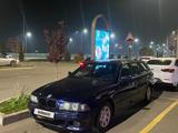 BMW 520 2001 годаfor3 000 000 тг. в Алматы