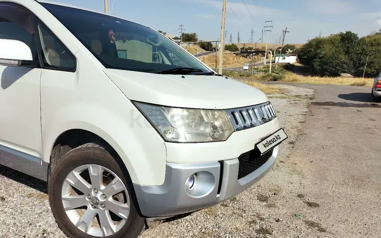 Mitsubishi Delica D:5 2008 года за 8 400 000 тг. в Шымкент