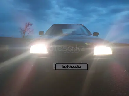 Audi 80 1989 года за 850 000 тг. в Кулан – фото 12