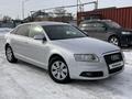 Audi A6 2006 года за 5 050 000 тг. в Караганда