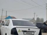 Lifan Solano 2013 года за 1 450 000 тг. в Кызылорда – фото 3