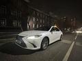 Lexus ES 250 2018 года за 18 200 000 тг. в Алматы – фото 3