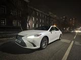 Lexus ES 250 2018 года за 18 200 000 тг. в Алматы – фото 3