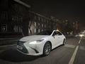Lexus ES 250 2018 года за 18 200 000 тг. в Алматы – фото 4