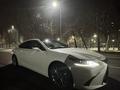 Lexus ES 250 2018 года за 18 200 000 тг. в Алматы – фото 5
