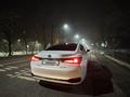 Lexus ES 250 2018 года за 18 200 000 тг. в Алматы – фото 6