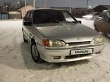 ВАЗ (Lada) 2114 2007 годаүшін1 100 000 тг. в Атырау