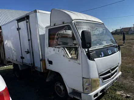 JBC 2007 года за 2 350 000 тг. в Алматы – фото 11