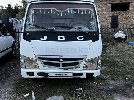 JBC 2007 года за 2 350 000 тг. в Алматы – фото 12
