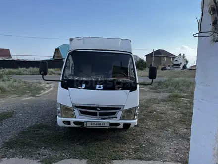 JBC 2007 года за 2 350 000 тг. в Алматы – фото 6