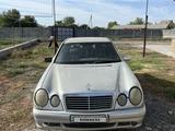 Mercedes-Benz E 280 1996 годаүшін1 700 000 тг. в Шымкент