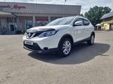 Nissan Qashqai 2018 года за 8 281 285 тг. в Алматы