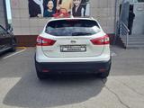 Nissan Qashqai 2018 года за 8 281 285 тг. в Алматы – фото 2