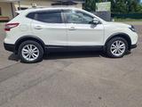 Nissan Qashqai 2018 года за 8 281 285 тг. в Алматы – фото 4