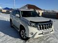 Toyota Land Cruiser Prado 2014 годаfor18 700 000 тг. в Актобе – фото 3