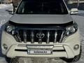 Toyota Land Cruiser Prado 2014 годаfor18 700 000 тг. в Актобе – фото 2