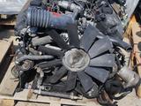 Двигатель BMW за 500 000 тг. в Алматы – фото 4