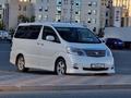 Toyota Alphard 2006 года за 8 800 000 тг. в Атырау – фото 5