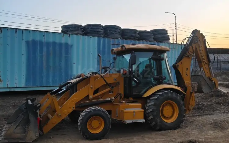 LiuGong 2024 года за 21 000 000 тг. в Алматы