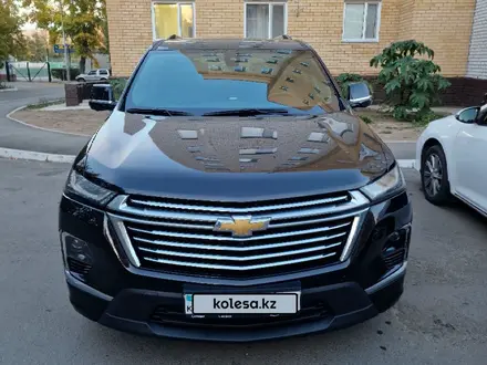 Chevrolet Traverse 2023 года за 24 500 000 тг. в Павлодар