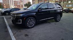 Chevrolet Traverse 2023 годаfor22 500 000 тг. в Астана – фото 5