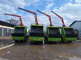Коммаш (Мценск) 2026 годаүшін15 000 000 тг. в Алматы – фото 4