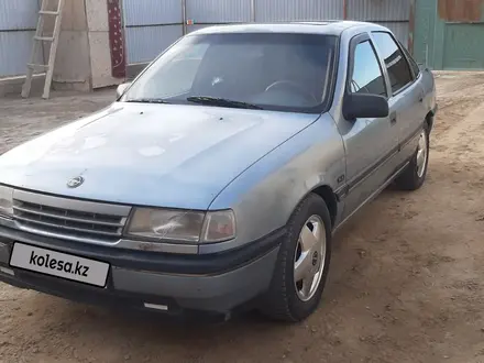 Opel Vectra 1991 года за 900 000 тг. в Кызылорда – фото 2