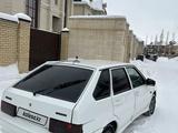 ВАЗ (Lada) 2114 2013 года за 2 000 000 тг. в Караганда – фото 4