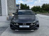 Hyundai Lafesta 2024 года за 10 000 000 тг. в Семей – фото 3