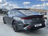 Hyundai Lafesta 2024 года за 10 000 000 тг. в Семей – фото 5