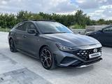 Hyundai Lafesta 2024 года за 10 000 000 тг. в Семей – фото 4