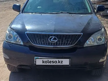 Lexus RX 350 2006 года за 8 000 000 тг. в Улытау