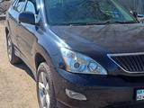 Lexus RX 350 2006 года за 8 000 000 тг. в Жайрем – фото 2