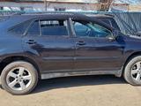 Lexus RX 350 2006 года за 8 000 000 тг. в Улытау – фото 4