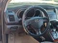 Lexus RX 350 2006 годаүшін8 000 000 тг. в Жайрем – фото 8