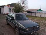 Volkswagen Jetta 1987 года за 400 000 тг. в Алматы – фото 4