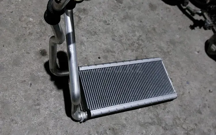 Радиатор печки, кондиционер а за 20 000 тг. в Алматы