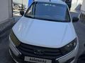 ВАЗ (Lada) Granta 2190 2019 года за 1 542 000 тг. в Алматы – фото 2