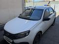 ВАЗ (Lada) Granta 2190 2019 года за 1 542 000 тг. в Алматы – фото 7